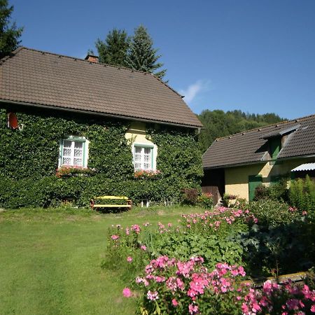 Holiday Home In Scheifling Near Ski Area エクステリア 写真