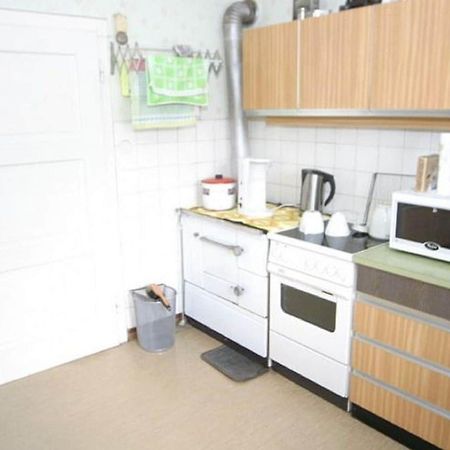 Holiday Home In Scheifling Near Ski Area エクステリア 写真
