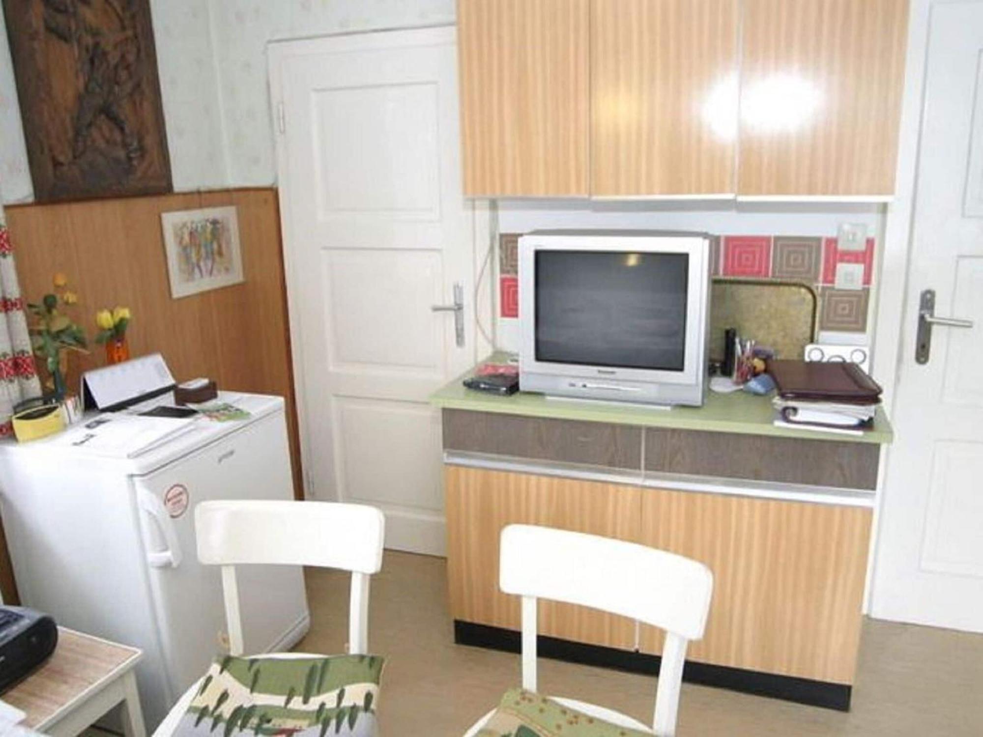 Holiday Home In Scheifling Near Ski Area エクステリア 写真