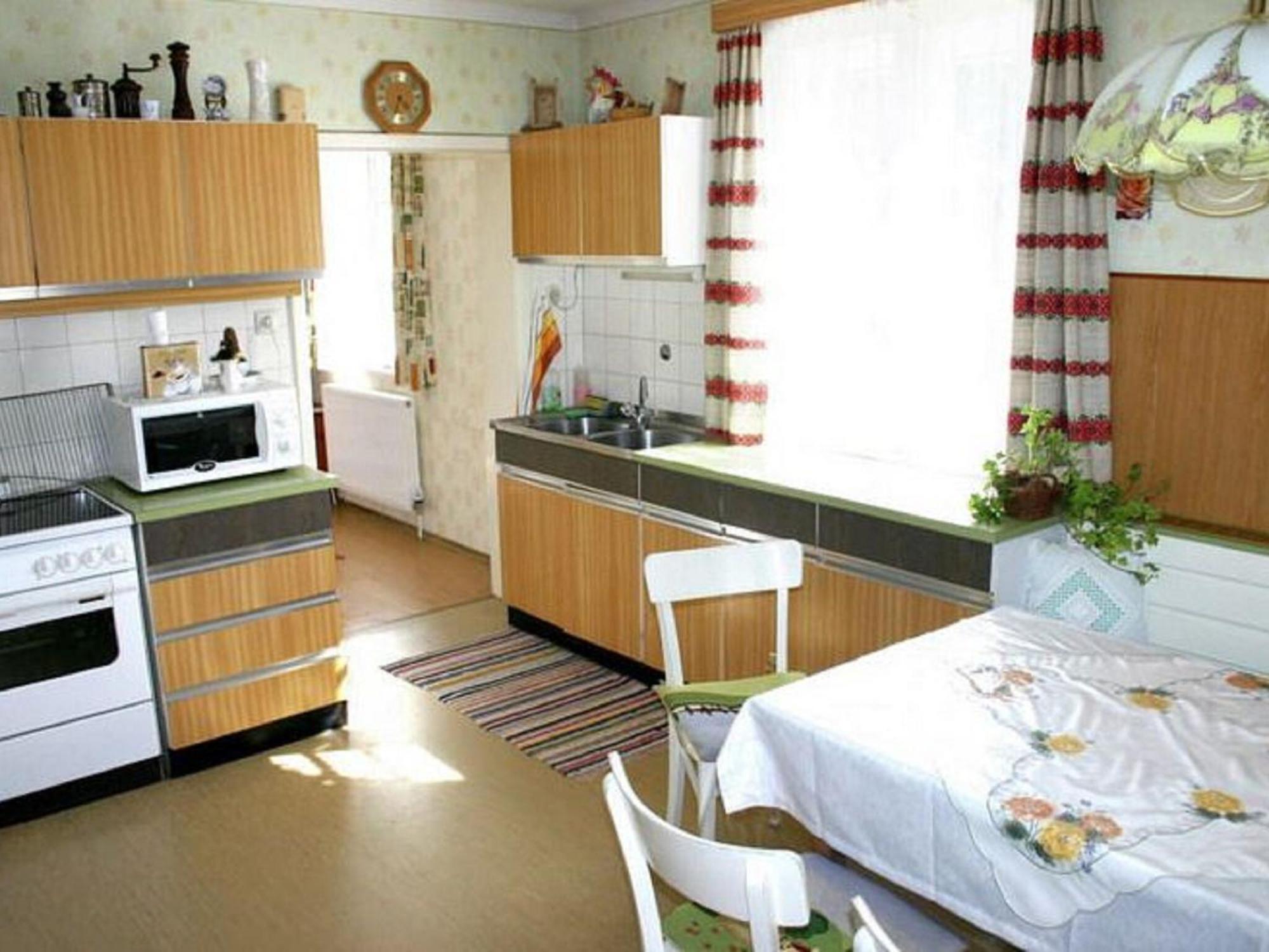 Holiday Home In Scheifling Near Ski Area エクステリア 写真