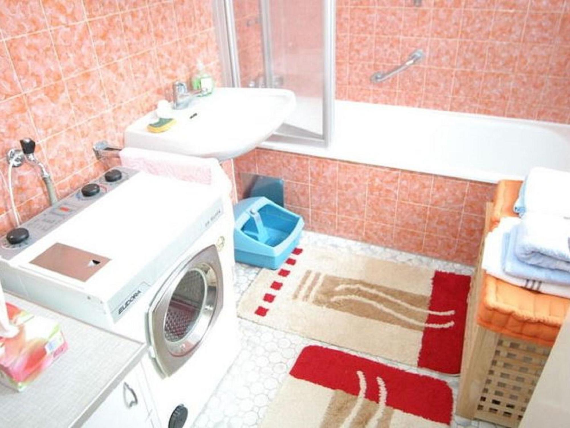 Holiday Home In Scheifling Near Ski Area エクステリア 写真