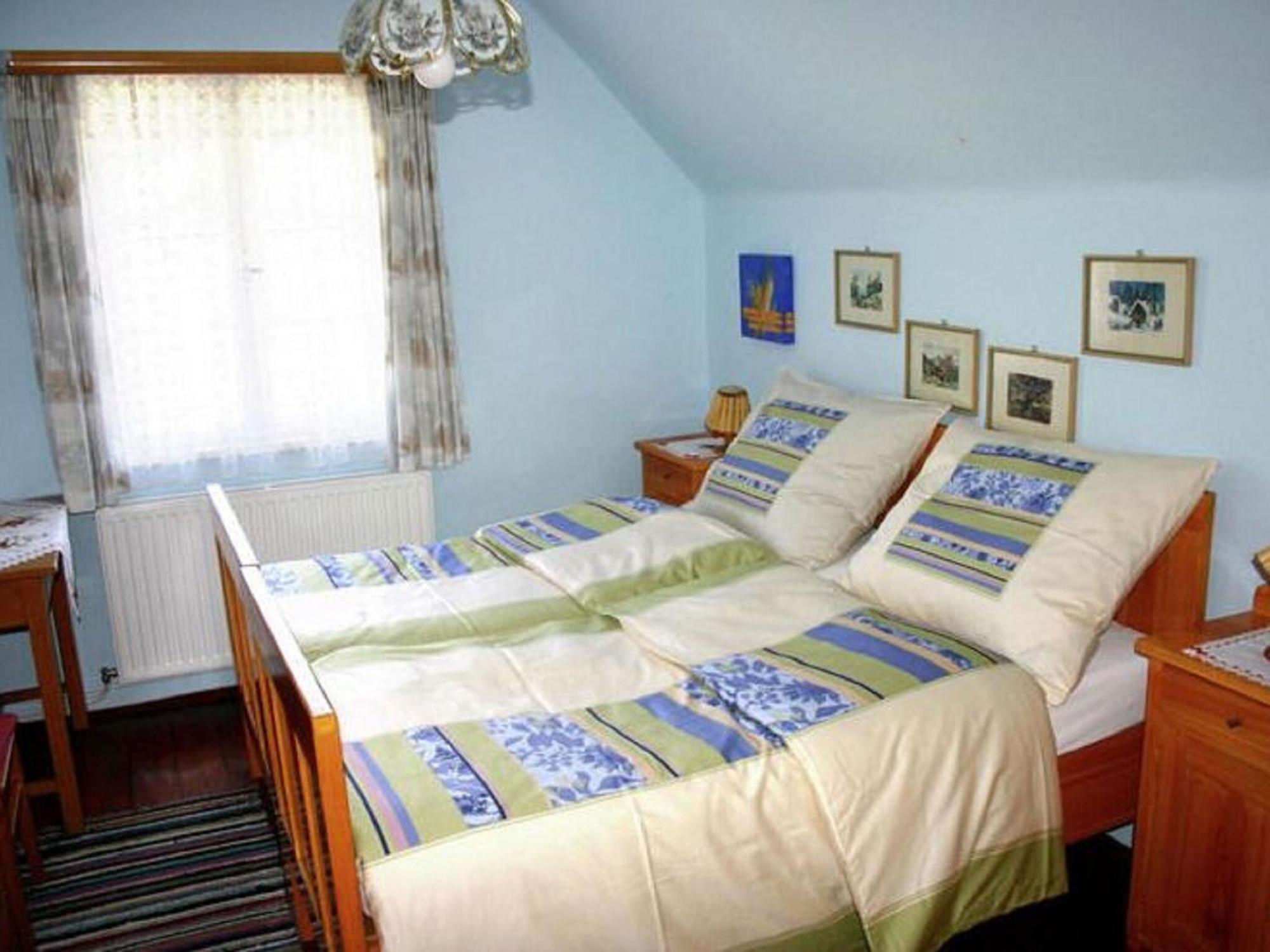 Holiday Home In Scheifling Near Ski Area エクステリア 写真